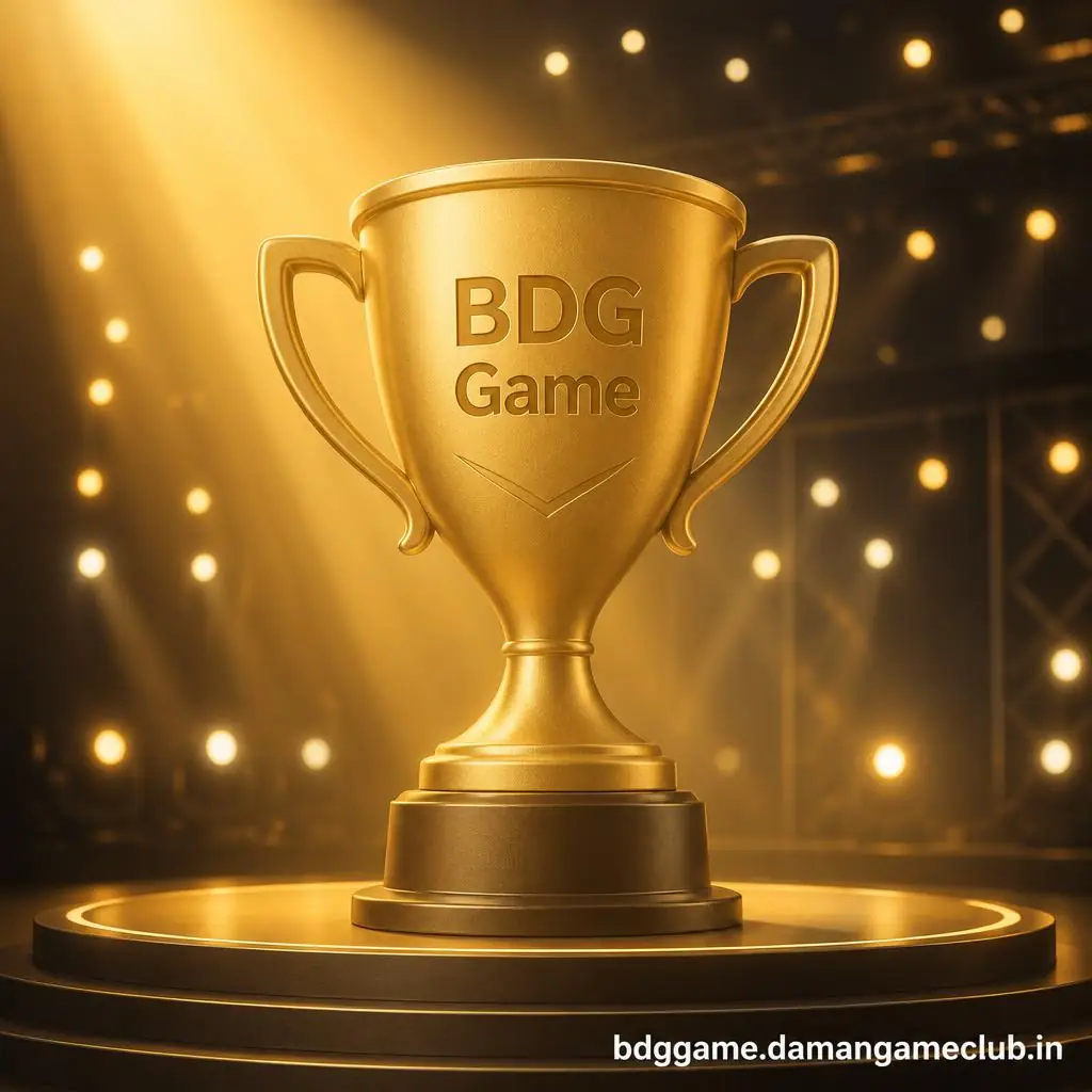 BDG Game