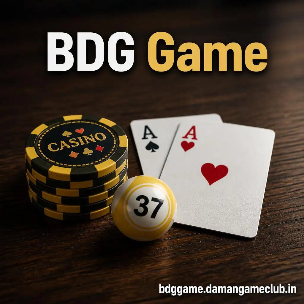 BDG Game